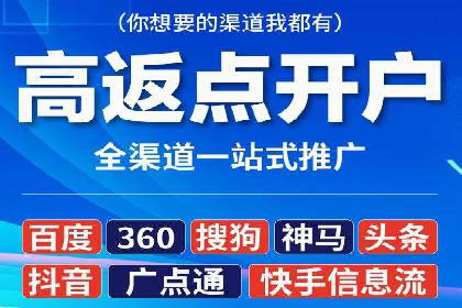 金融行业SEM推广的挑战与机遇